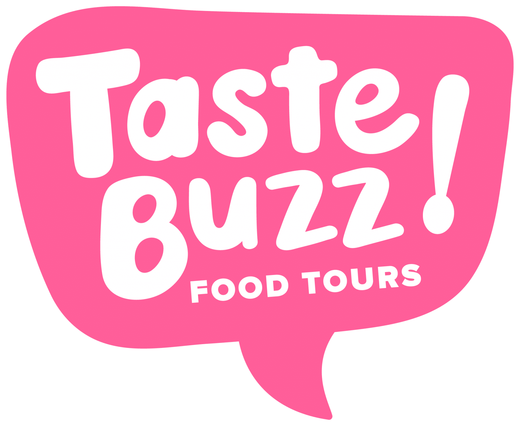 Taste Buzz Food Tours logo